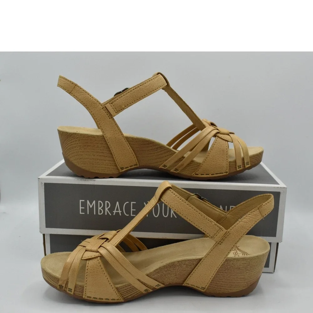 Dansko women eu